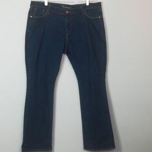 Old Navy Blue Jeans